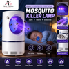 Electric Mosquito Killer Lamp