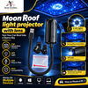 Moon Roof light projector