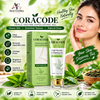 Coracode tripple Enzyme gel for  dark spot