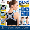 Smart Adjustable Posture Corrector